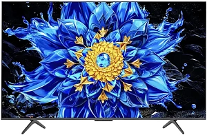 Телевизор TCL 55P8L (Черный, 55")