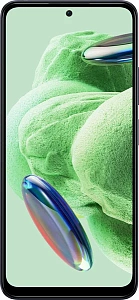 Смартфон Xiaomi Redmi Note 12 5G 4/128GB Global (Чёрный, 4 ГБ, 128 ГБ, Global, Dual nanoSim, Без Rustore)