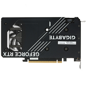 Видеокарта Gigabyte GeForce RTX 5060 8192Mb, Windforce Max OC 8G (GV-N5060WF2MAX OC-8GD) 1xHDMI, 3xDP, Ret (Черный)