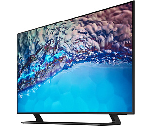 Телевизор Samsung UE43BU8500U 43 2022 HDR, LED (RU/A) (Чёрный, RU)
