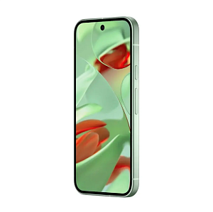 Смартфон Google Pixel 9 12/256GB USA (12 ГБ, 256 ГБ, Зелёный, США, nanoSim+eSim, Без Rustore)