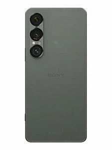 Смартфон Sony Xperia 1 VII (Зеленый, 12 ГБ, 512 ГБ, Китай, Dual nanoSim, Без Rustore, Уценка)