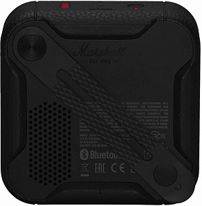 Портативная акустика Marshall Willen (Черный)