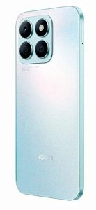 Смартфон Honor X8b 8/128GB (RU/A) (Белый, 128 ГБ, 8 ГБ, RU, Dual nanoSim, Без Rustore)