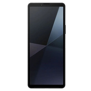 Смартфон Sony Xperia 10 VI 8/128GB (Черный, 8 ГБ, 128 ГБ, Global, nanoSim+eSim, Без Rustore)