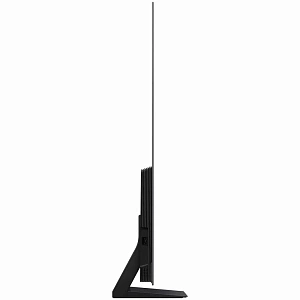 Телевизор Samsung QE55S90FAUXRU (Черный, 55")