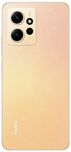 Смартфон Xiaomi Redmi Note 12 5G 6/128GB Global (Золотой, 6 ГБ, 128 ГБ, Global, Dual nanoSim, Без Rustore)