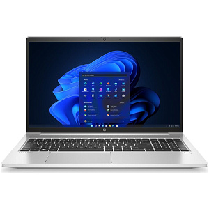 Ноутбук HP ProBook 450 G9 Core i5 1235U/8GB/512GB SSD/15.6" FullHD (Серебристый, 512 ГБ, 8 ГБ)