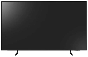 Телевизор Samsung QE77S85FAEXRU (Черный, 77")