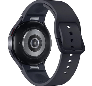 Умные часы Samsung Galaxy Watch 6 44мм LTE (Серый)