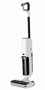 Вертикальный моющий пылесос Xiaomi Truclean W20 Wet Dry Vacuum EU (Белый)