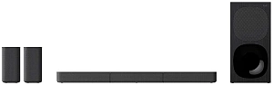 Саундбар Sony HT-S20R (Черный)
