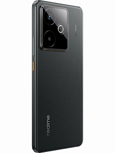 Смартфон Realme GT 7T (Черный, RU, 512 ГБ, 12 ГБ, Без Rustore)