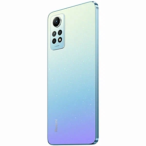 Смартфон Xiaomi Redmi Note 12 Pro 4G 6/128GB Global (Звёздно-голубой, 6 ГБ, 128 ГБ, Global, Dual nanoSim, Без Rustore)