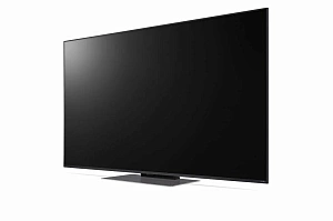 Телевизор LG 50QNED86T6A (Чёрный, 50")