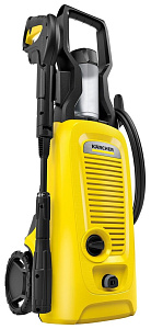 Мойка высокого давления KARCHER K 4 Universal Edition (1.679-300) (Жёлтый)