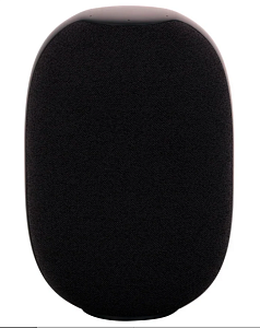 Умная колонка VK Капсула (Чёрный)