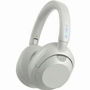 Беспроводные наушники Sony WH-ULT900NH (Белый)