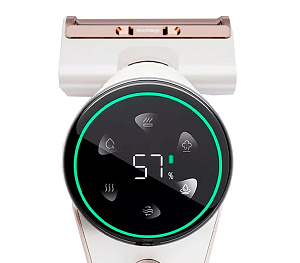 Пылесос Dreame T12 (Белый)