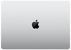 Ноутбук Apple Macbook Pro 16 2021 (M1 Max 10-Core, GPU 32-Core, 64GB, 1TB) (Серебристый, 64 ГБ, 1 ТБ, RU)