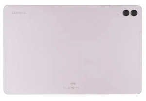 Планшет Samsung Galaxy Tab S9 FE 8/256GB 5G (Лаванда, 8 ГБ, 256 ГБ, Wi‑Fi + Cellular, Без Rustore)