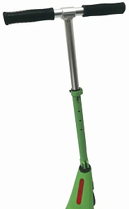 Электросамокат Spetime Electric Kickscooter E8 (Зелёный)