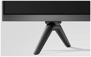 Телевизор Xiaomi TV ES50 50" 2022 (Чёрный, 50")