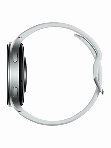 Умные часы Xiaomi Watch 2 (Серебристый)