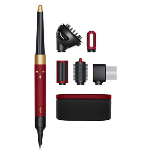Фен-стайлер Dyson Airwrap HS08 (Diffuse Red Velvet)