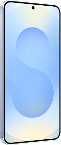 Смартфон Samsung Galaxy S25 12/512GB (Голубой, 12 ГБ, 512 ГБ, nanoSim+eSim, Global, S931B, Без Rustore)
