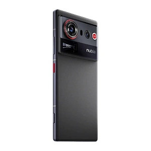 Смартфон Nubia Z80 Ultra (Черный, 16 ГБ, 512 ГБ, Dual nanoSim, Без Rustore)