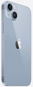 Смартфон Apple iPhone 14 Plus 512GB Global (512 ГБ, Синий, Global, 6 ГБ, nanoSim+eSim, Без Rustore)