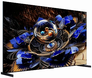 Телевизор TCL 98X11K (Черный, 98")