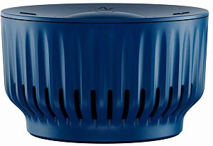 Умная колонка SberBoom Mini (Синий)