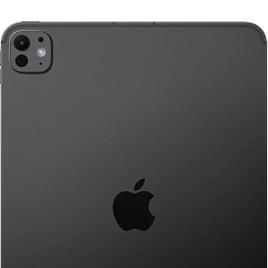 Планшет Apple iPad Pro 11 (2024) 2TB Wi-Fi (Wi‑Fi, 16 ГБ, 2 ТБ, Серый космос, Без Rustore, Уценка)