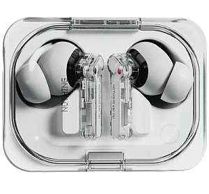 Беспроводные наушники Nothing Ear (a) B162 (Белый)