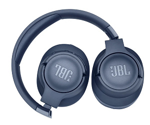 Беспроводные наушники JBL Tune 760NC (Синий)