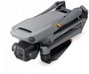 Квадрокоптер DJI Mavic 3 Fly More Combo (Серый)