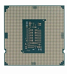 Процессор Intel Core i3-10100 LGA1200 OEM (Серебристый)