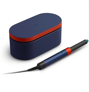 Стайлер Dyson Airwrap Сomplete HS05 Long (Prussian blue/Topaz, CN)