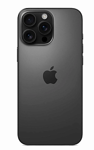 Смартфон Apple iPhone 16 Pro Max 1TB DualSim (8 ГБ, 1 ТБ, Титановый Чёрный, Китай, Dual nanoSim, Без Rustore)