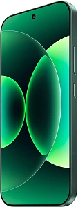 Смартфон Xiaomi 17 (Зеленый, 16 ГБ, 512 ГБ, Dual nanoSim, Global, Без Rustore)