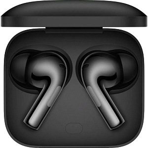Беспроводные наушники OnePlus Buds 3 (Черный)