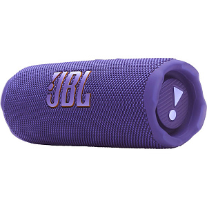 Портативная акустика JBL Flip 7 (Фиолетовый)