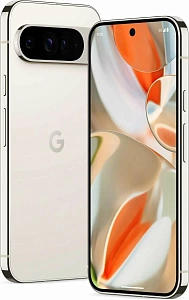 Смартфон Google Pixel 9 Pro 16/1TB Global (16 ГБ, 1 ТБ, Белый, Global, nanoSim+eSim, Без Rustore)