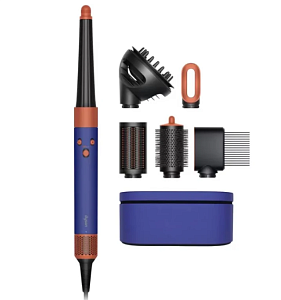 Фен-стайлер Dyson Airwrap HS08 (Diffuse Vinca blue/topaz, CN)