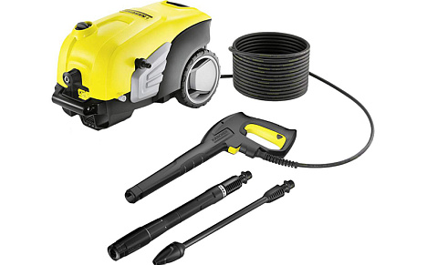 ТОП-6 новых товаров от бренда «Керхер». Вам они точно понравятся!