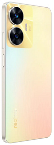 Смартфон Realme C55 8/256GB (Перламутровый, 8 ГБ, 256 ГБ, Global, Dual nanoSim, Без Rustore)