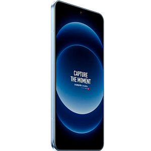 Смартфон Xiaomi 14 Ultra 12/256Gb CN (Синий, 12 ГБ, 256 ГБ, Dual nanoSim, Китай, Без Rustore)