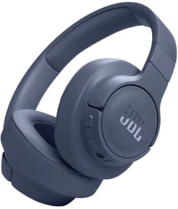 Беспроводные наушники JBL Tune 770 NC (Синий)
